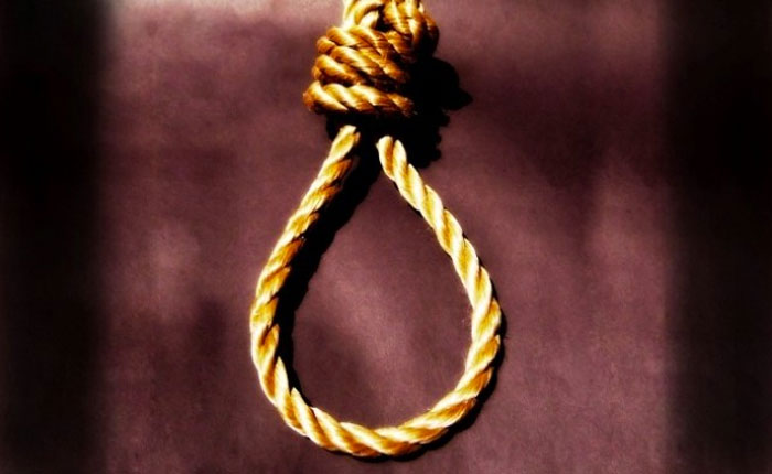 Suicidio